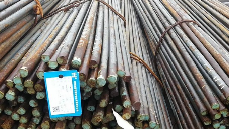 融水30CrNi3Mo合金结构钢