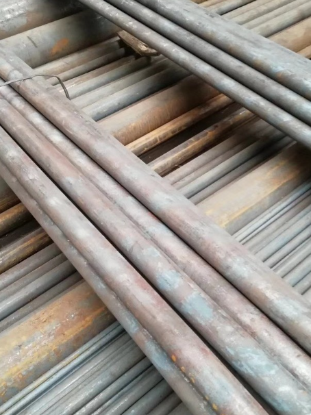 融水45B合金结构钢