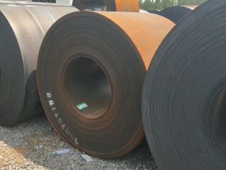 融水Q355NHB耐候板